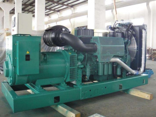 道外便携静音：租赁无声发电机组，便携式解决能源需求